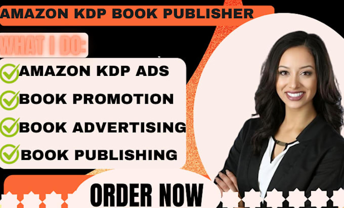 do amazon kdp book publishing on amazon, kindle publishing and  book formatting