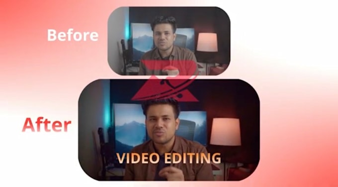 edit your talking head tiktok , shorts and reel