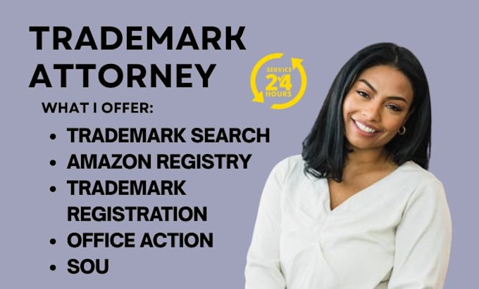do uspto trademark registration and filing fast