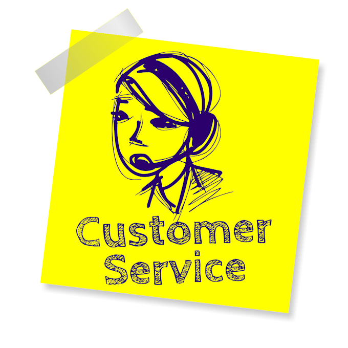 customer support and coordinate field operations