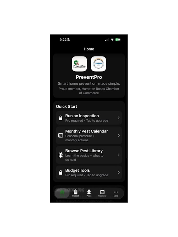 create a full app strategy, roadmap and technical plan