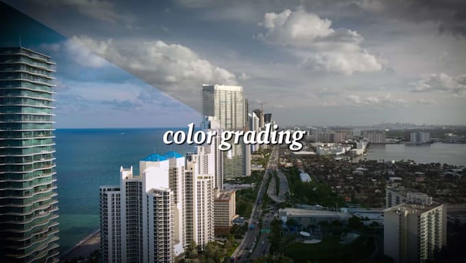 create cinematic luxury real estate videos for realtors