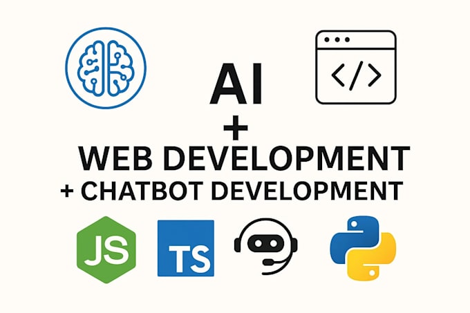 develop ai chatbot, custom knowledge base chatbot