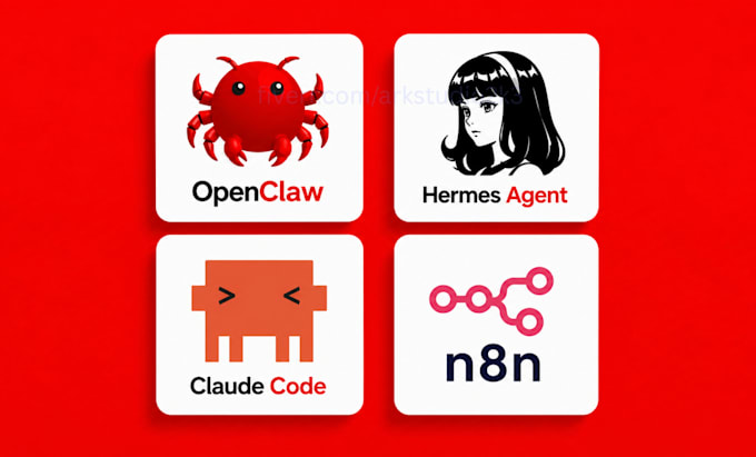setup or fix deepseek harness, openclaw, or hermes agent