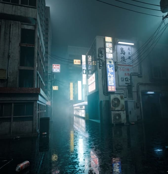 do realistic 3d modeling and rendering in blender