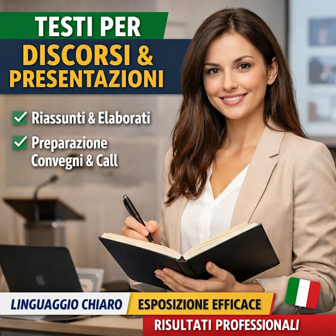 riassunto, rielaborazione testi e discorsi