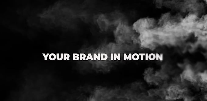 animate your logo in after effects