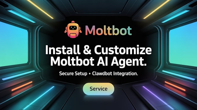 automate your business with open claw, clawdbot, moltbot