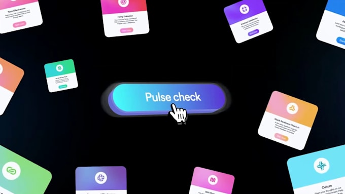 animate your saas ui into modern product demo video