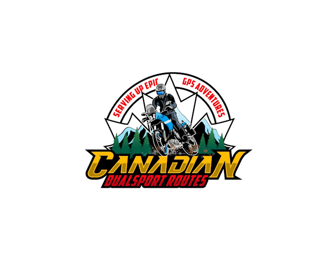 create exclusive and marvelous motorcycle logo design