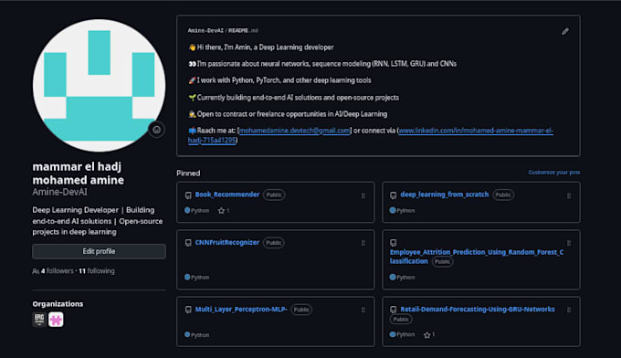 do professional data cleaning and preprocessing for your ai models