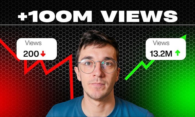 create professional thumbnails and roblox gfx