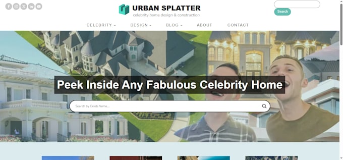 do guest post on artdaily urbansplatter bignewsnetwork