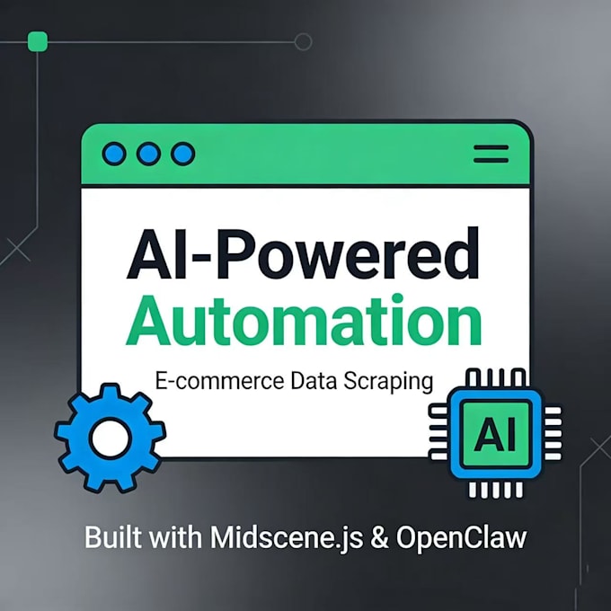 develop a scalable full stack web application for your business