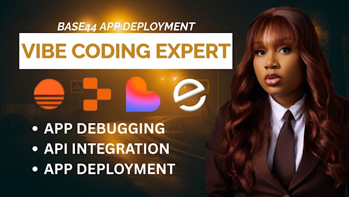 migrate base44 app to replit deployment base44 debugging stackblitz