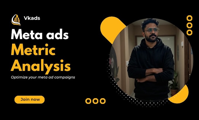teach you meta ads metric analysis that will optimize your campaigns