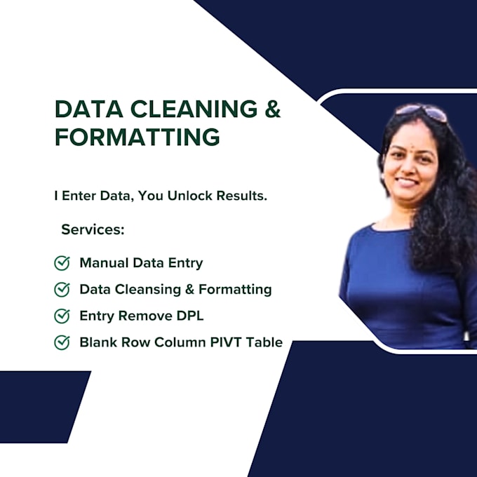 clean,format,entry remove dpl,blank row column pivt table