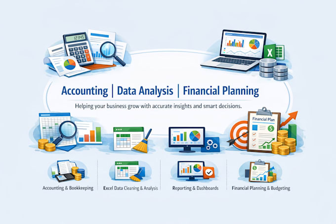 data analysis and data cleaning