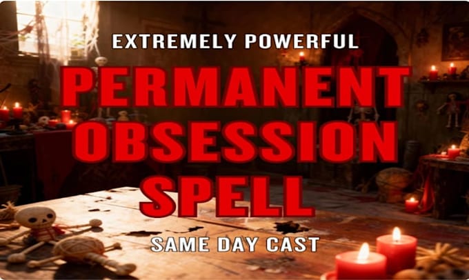 cast an extreme obsession love spell commitment spell fast love spell