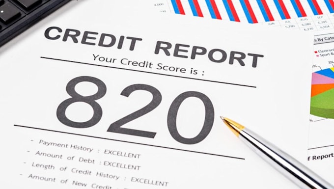 remove inquiries from all 3 bureaus, late payments, collections, charge offs
