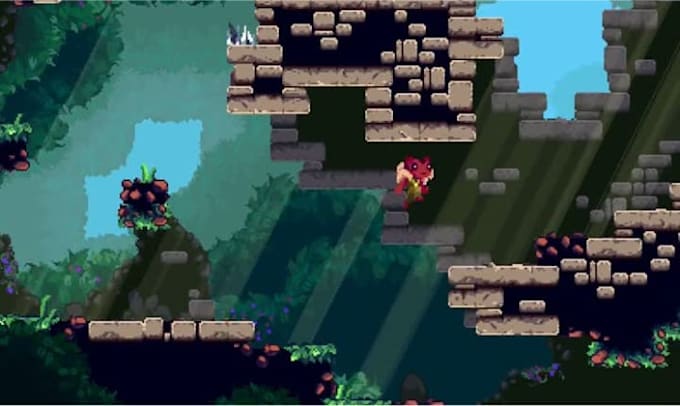 design polished 2d game prototype, optimized, playable and source code, scalable