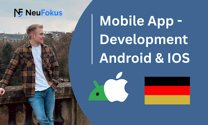 develop native mobile apps in swift and kotlin