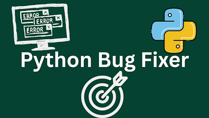 debug, fix, and optimize your python scripts