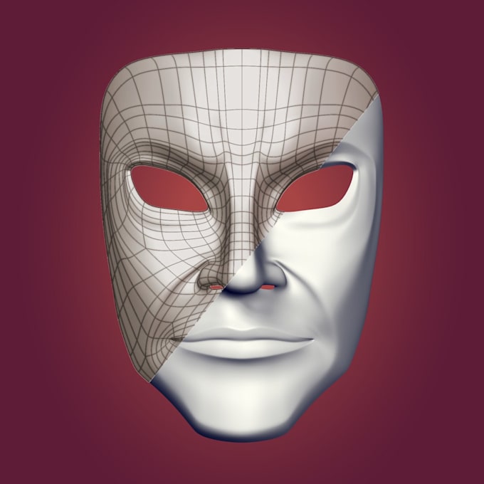 help you sculpt your project character in 3d