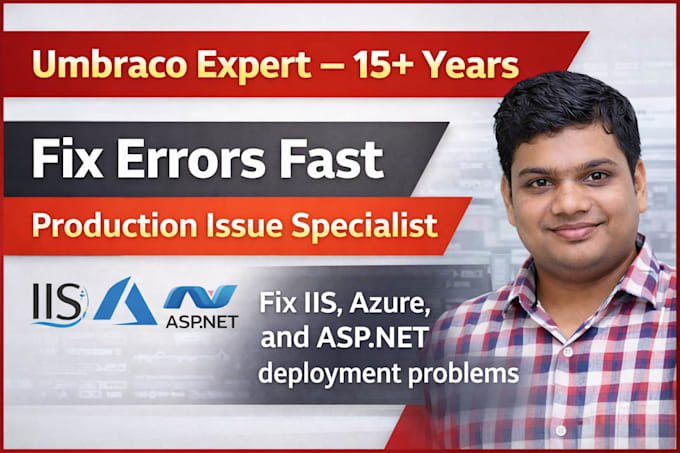 fix iis, azure, and aspnet deployment problems