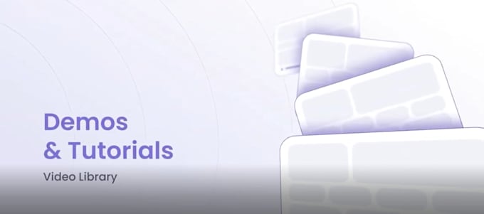 create a saas explainer video for your app or software