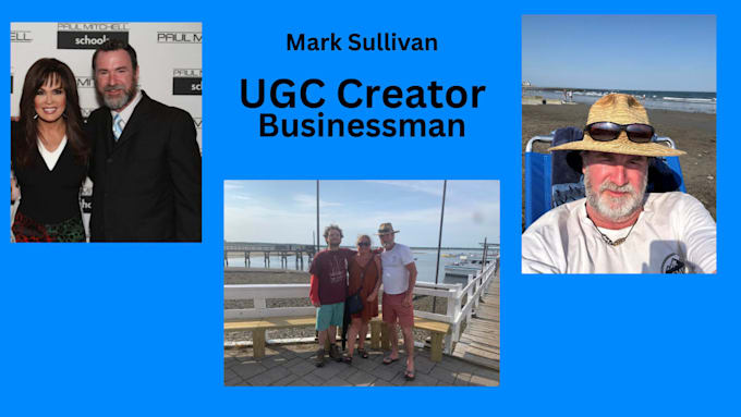 create authentic ugc videos for supplement brands