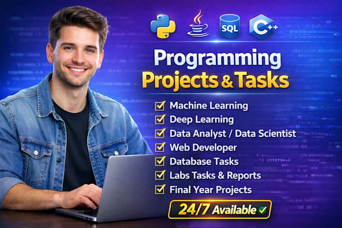 do computer science assign task