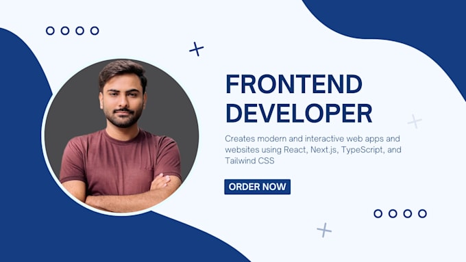 build modern web apps and websites with react and next js