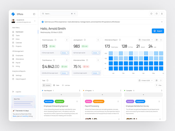 software developer, web app, desktop