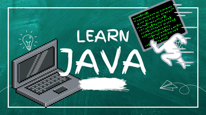 teach you java programming from beginner to advanced