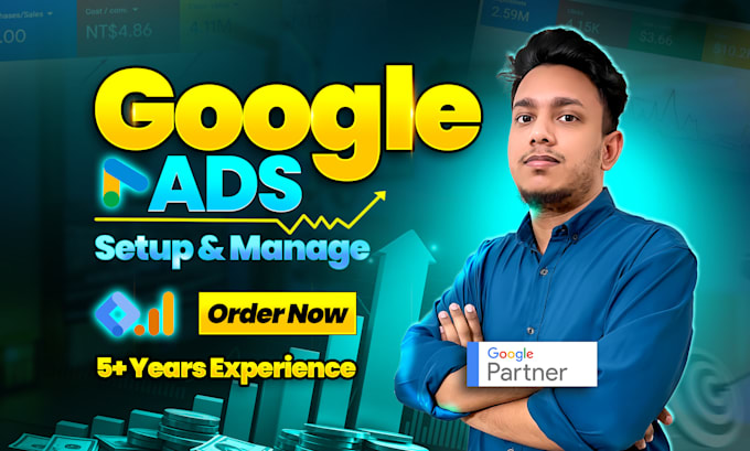 quickly set up and optimize your google ads adwords ppc campaigns