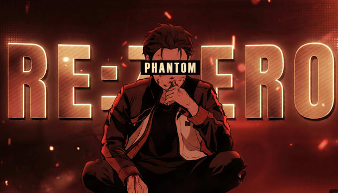 create cinematic anime amv edits