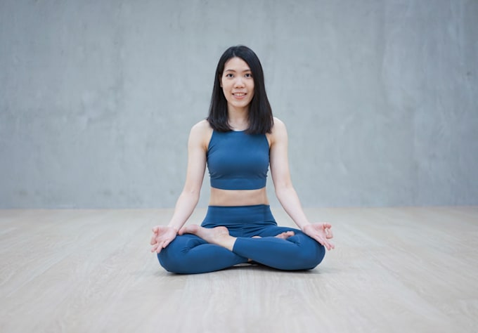 teach calming hatha yoga tailored to your needs
