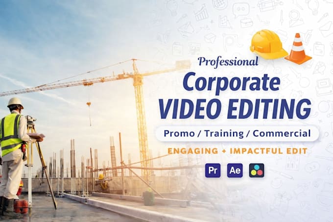 create a professional corporate video for your company