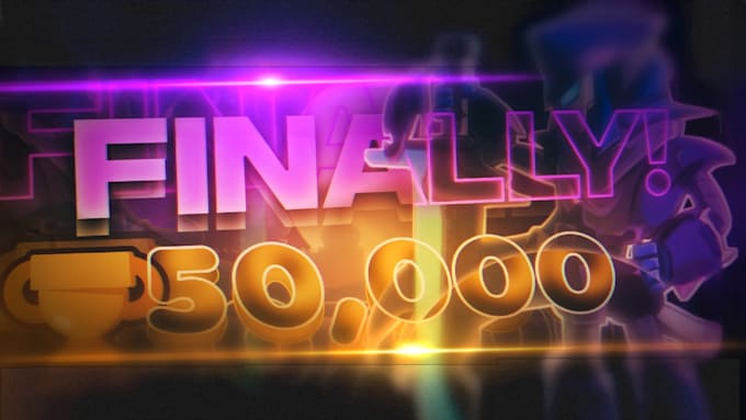 design viral youtube thumbnails