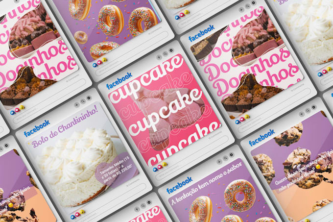 create social media images that attract customers