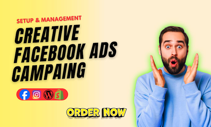 run high conversion facebook and meta ads campaigns
