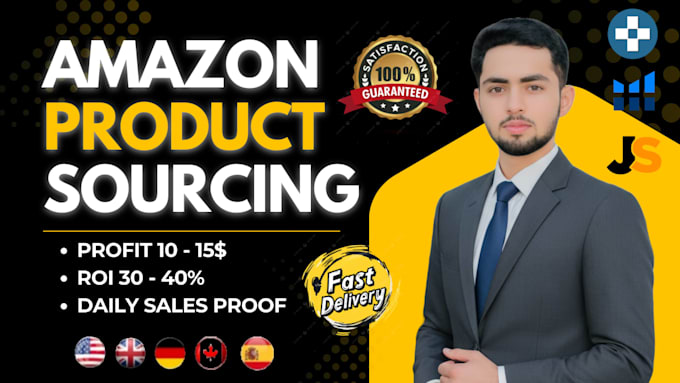 find profitable amazon fba online arbitrage products