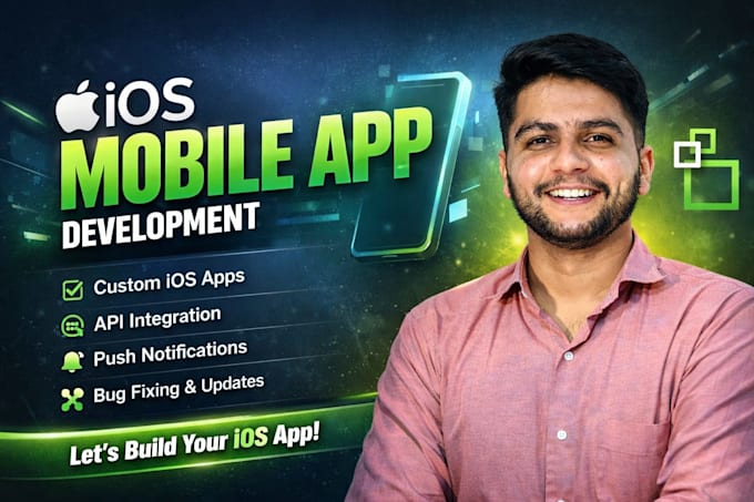 develop ai mobile app, mobile app development for ios and ecommerce app
