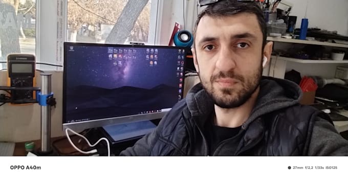 install windows and fix pc errors