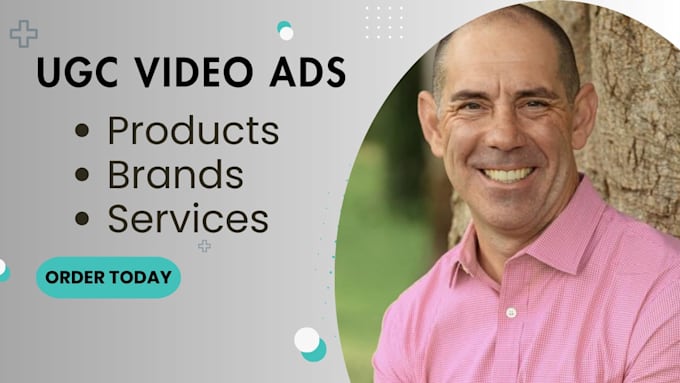 create ugc video ads for tiktok, instagram, or facebook