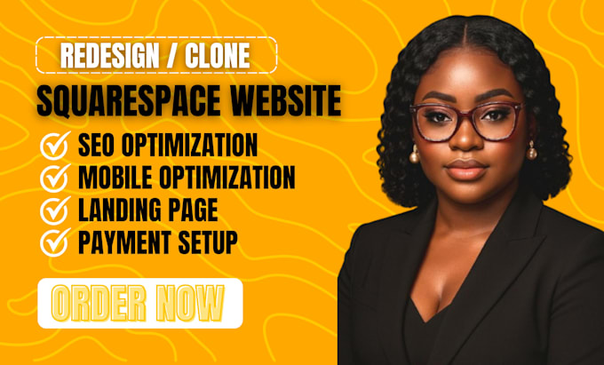 revamp squarespace website redesign squarespace  edit squarespace website revamp