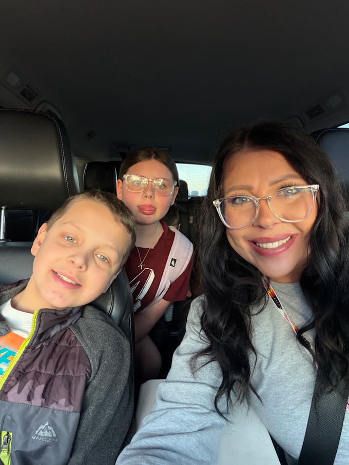 create authentic family ugc videos featuring real life