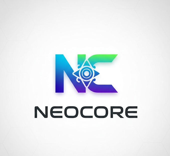 hare un logo dependiendo su necesidad
