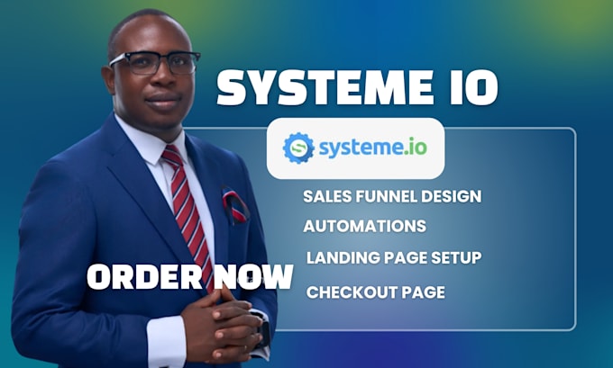 systeme io sales funnel,systeme io landing page, clone systeme io,fix systeme io